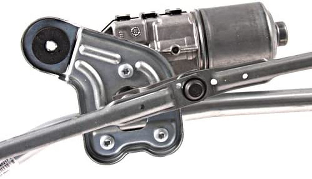 Front Windshield Wiper Motor Compatible with Jaguar 2001-2009 3397020683