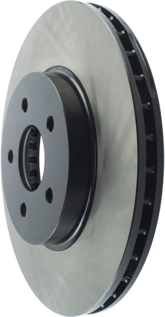 125.20016 Premium Brake Rotor