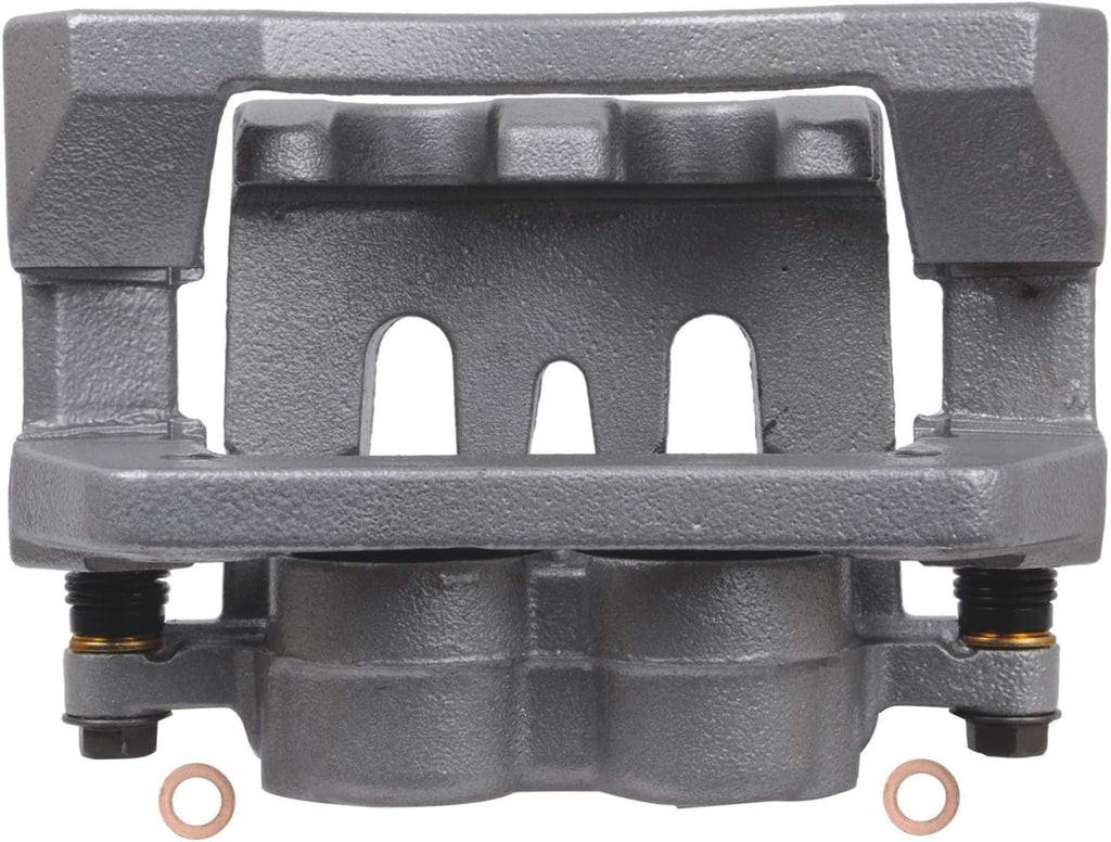 Rear Left Brake Caliper for F250 F350 Super Duty  GY5628A