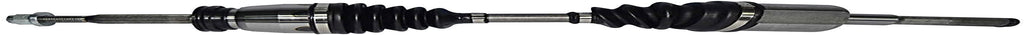 NCV11096 CV Axle Assembly - Compatible with Select Ford Explorer Sport, Explorer Sport Trac, Ranger; Left Front (Driver Side)