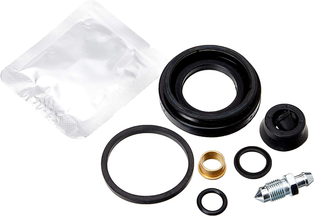 Rear Repair KIT Brake Caliper Compatible with VW Golf MK V VI Jetta Beetle AUDI