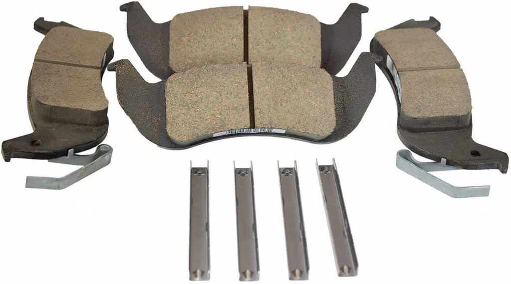 BRF1040 Rear Disc Pads