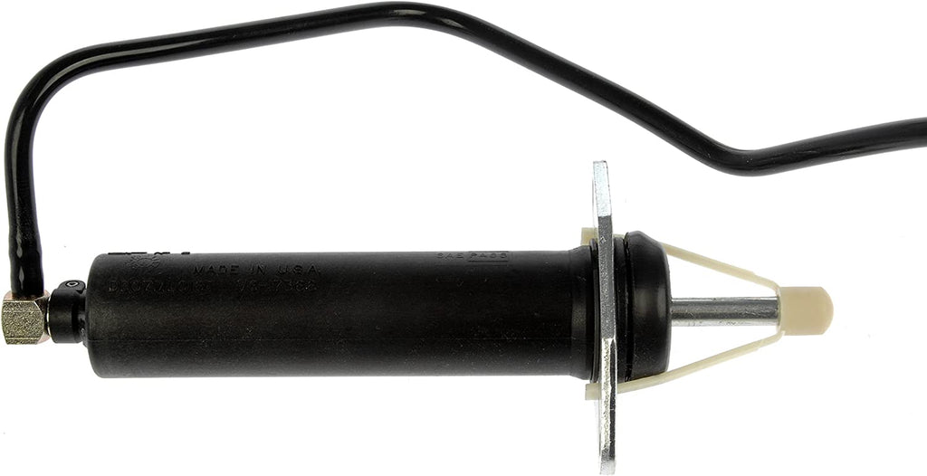 MAS CC649036 Clutch Master and Slave Cylinder Assembly Compatible with Select Dodge Models