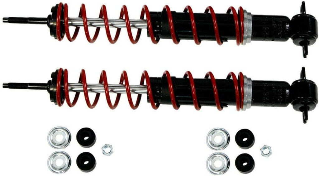 Specialty 519-32 Front Spring Assisted Shock Absorber