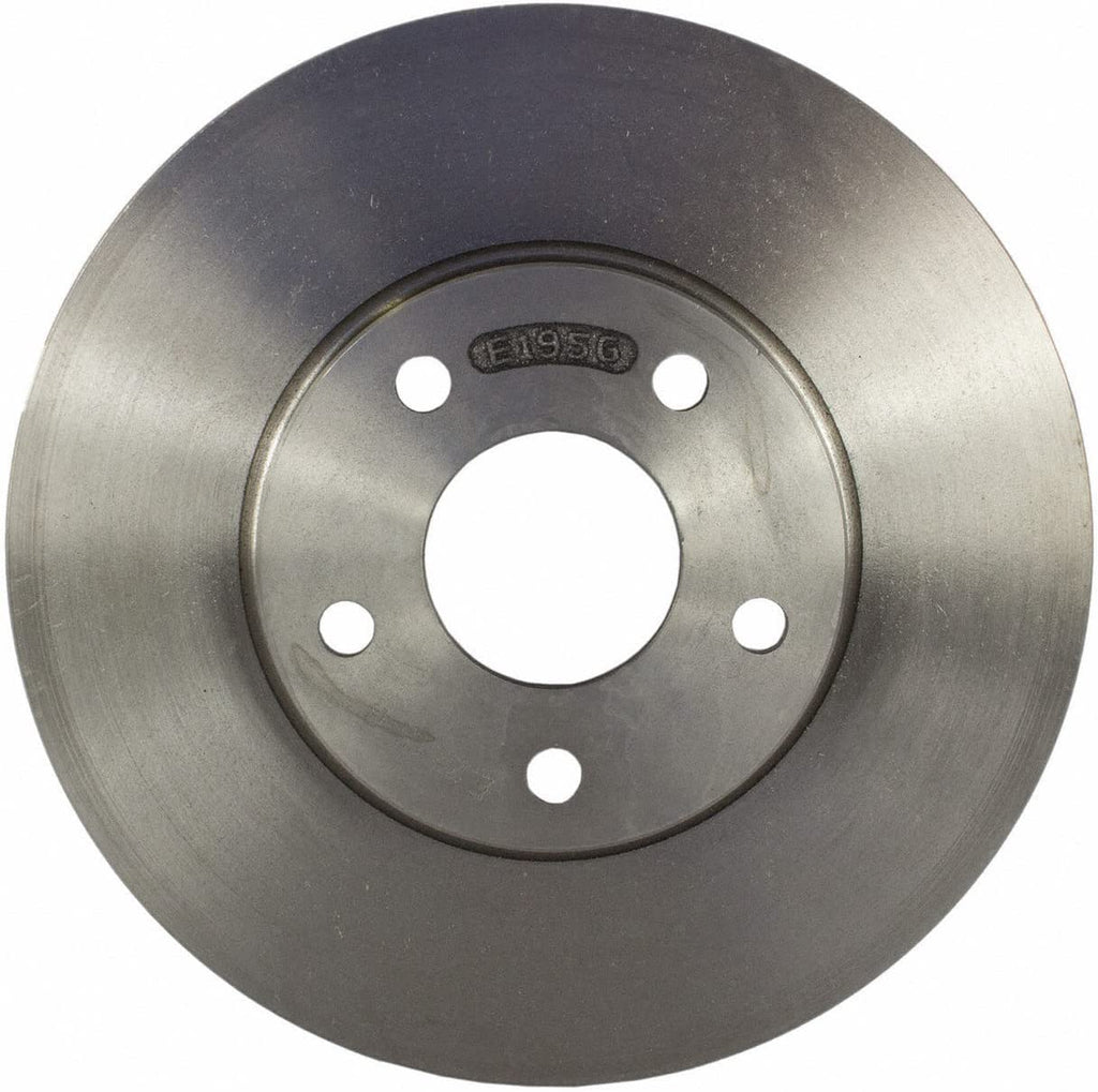 Brake Rotor