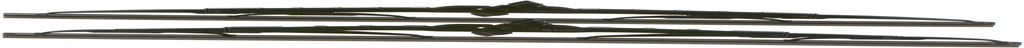 Bosch Wiper Blade Twin 481, Length: 475Mm/450Mm – Set of Front Wiper Blades