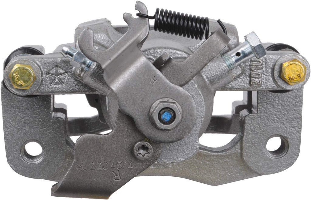 Rear Right Brake Caliper for Chrysler Dodge Volkswagen Mini Van Goodyear GY5631A