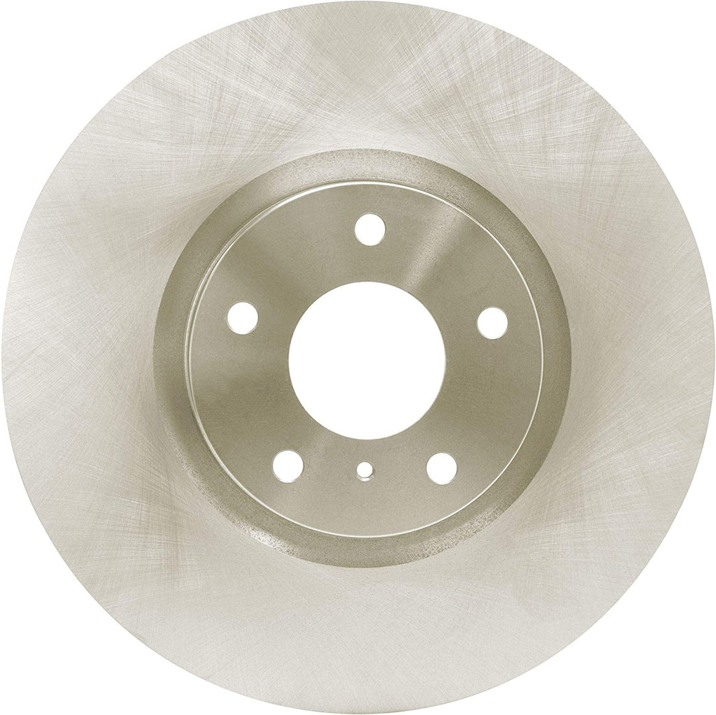 Rear  Disc Brake Rotor 600-31138 (1) for 2002-2006 BMW X5
