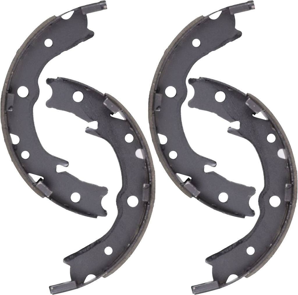 Premium Parking Brake Shoes for 2011-2017 Honda Odyssey  GYS1006