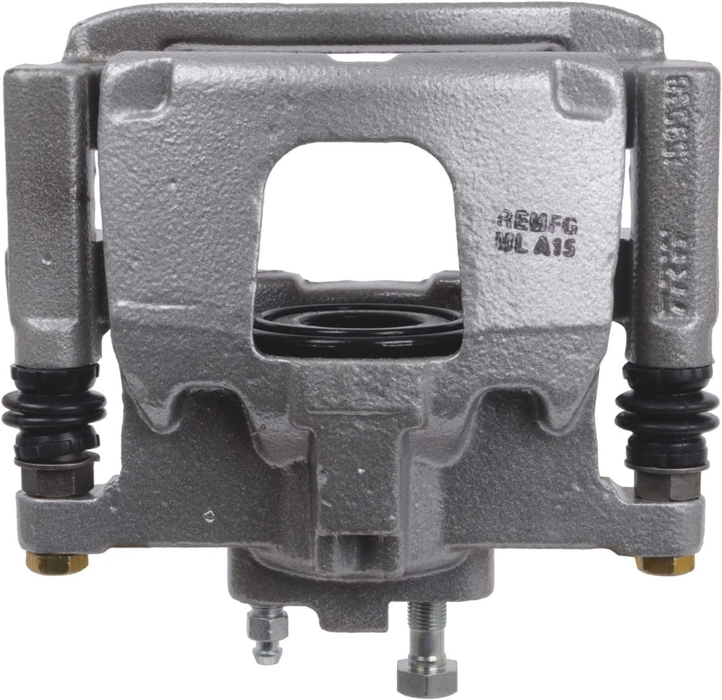 Rear Left Brake Caliper for Dodge Nitro & Jeep Liberty  GY5597A