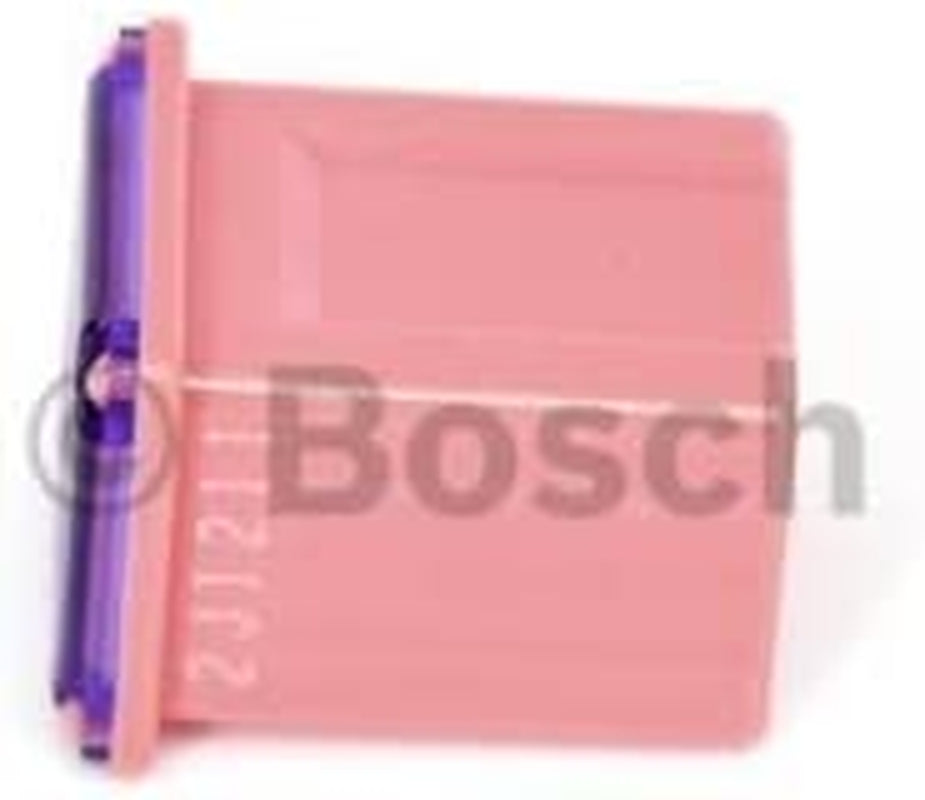Bosch 1987529052 Fuse