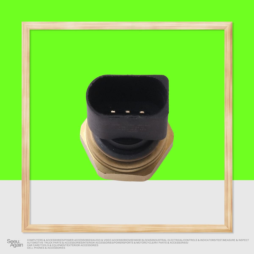 03C906051A Oil Pressure Sensor Switch Compatible with Q7 CC Passat Touareg Replace 51CP03-03 FPS14