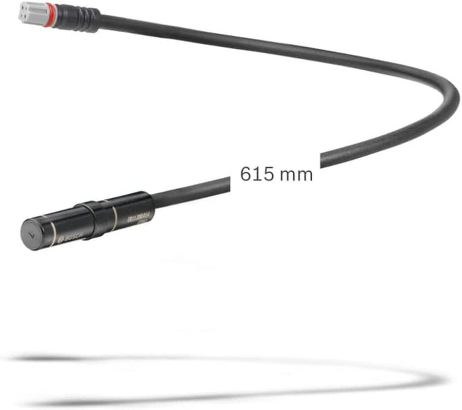 Speed Sensor - Slim, 415Mm, the Smart System Compatible