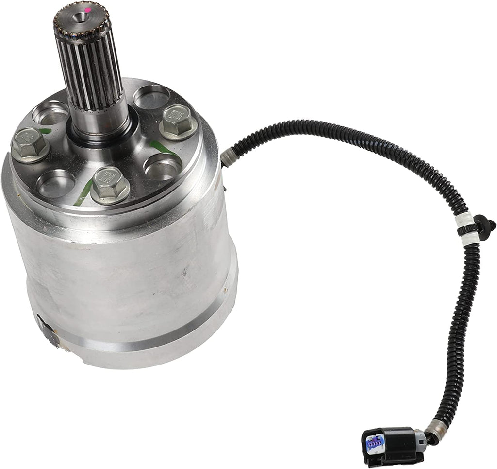 84163671 Rear Wheel Drive Module Clutch