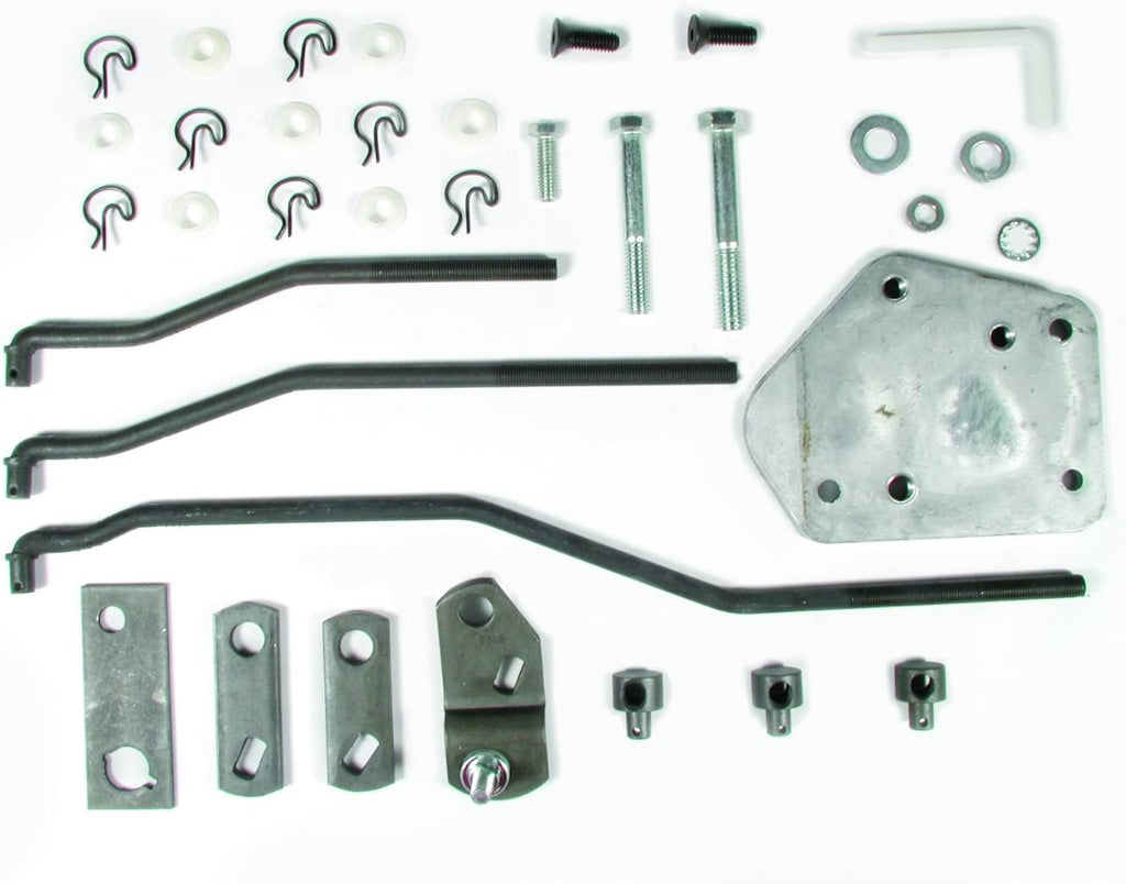 3737637 Gear Shift Installation Kit