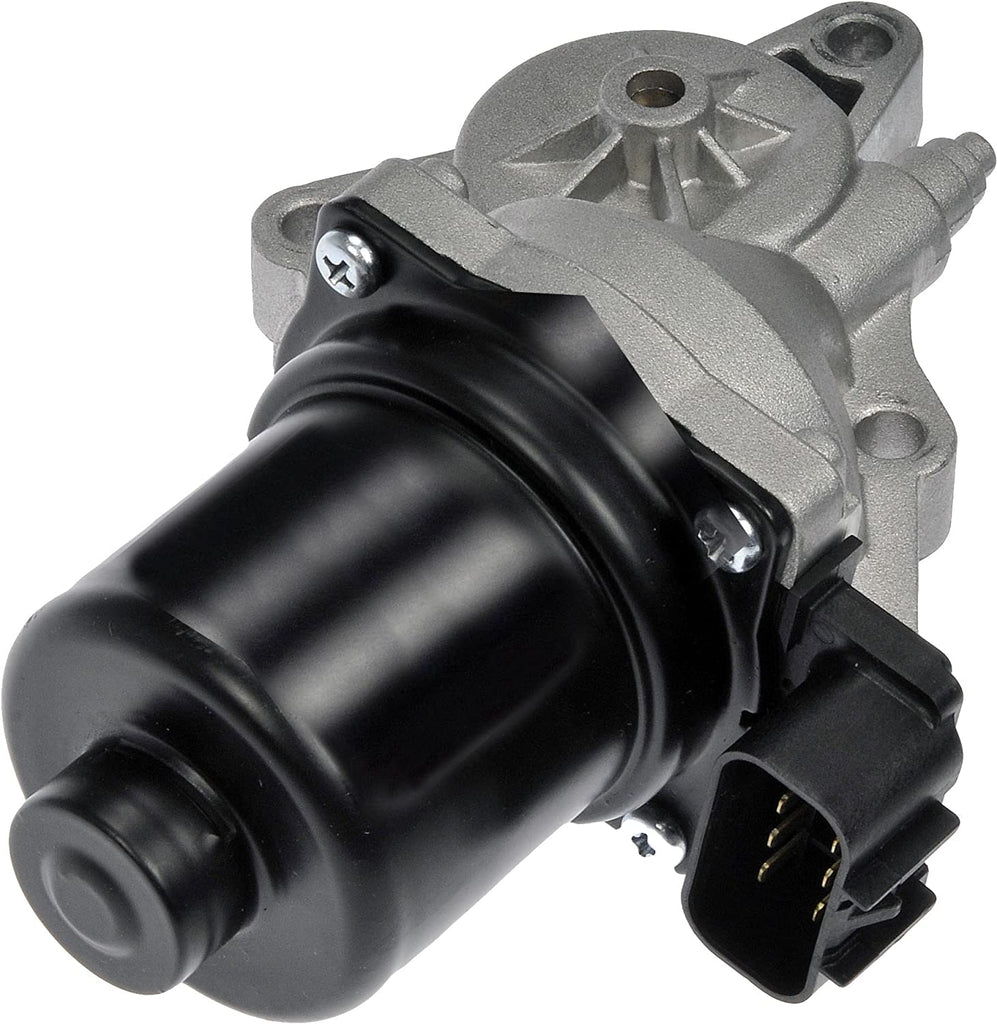 Dorman 600-914 Transfer Case Motor Compatible with Select Chevrolet / GMC Models