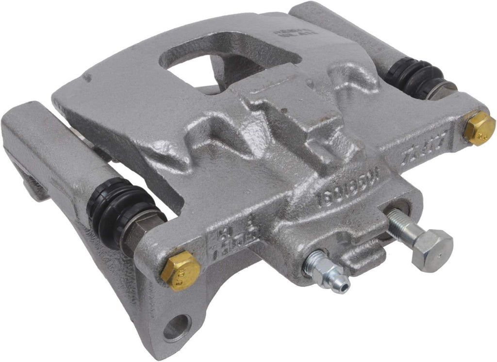 Rear Left Brake Caliper for Dodge Nitro & Jeep Liberty  GY5597A