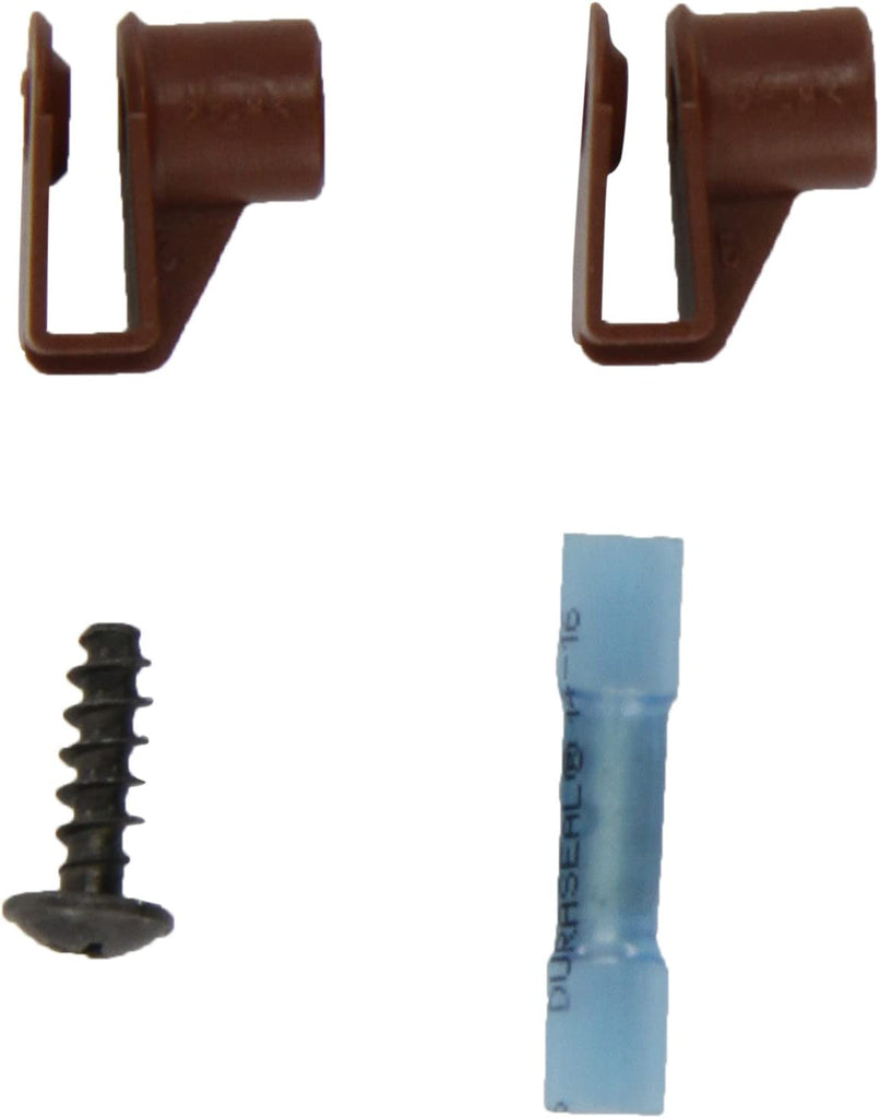 Bosch 0263006076 Accessory Assortment