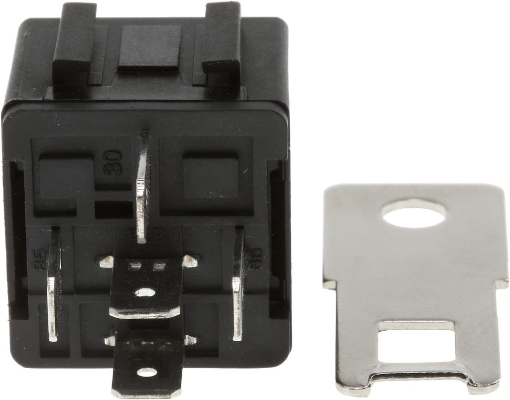 0 986 AH0 625 Main Current Relay