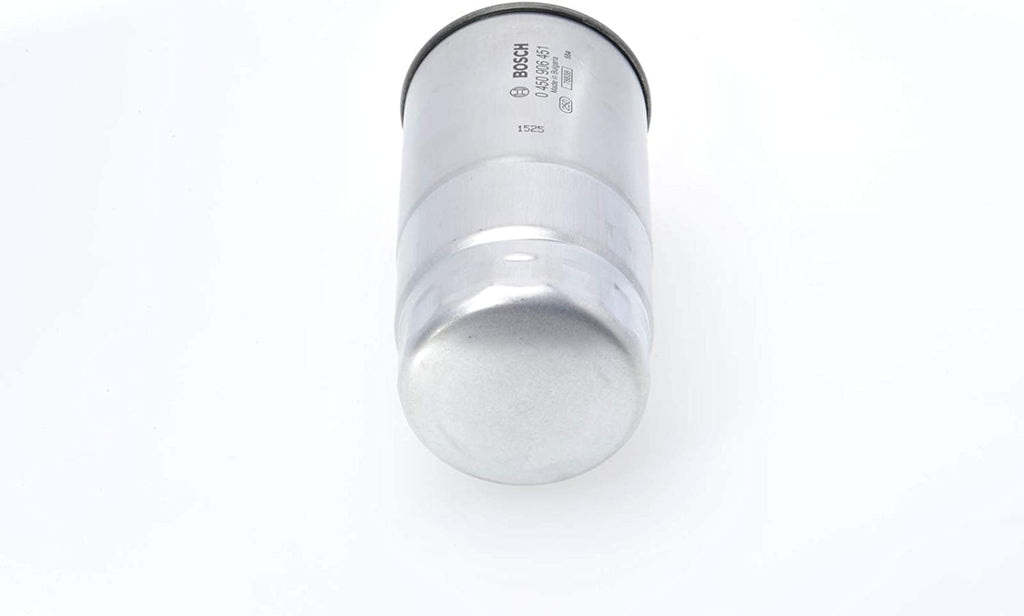N6451 - Diesel Filter Car