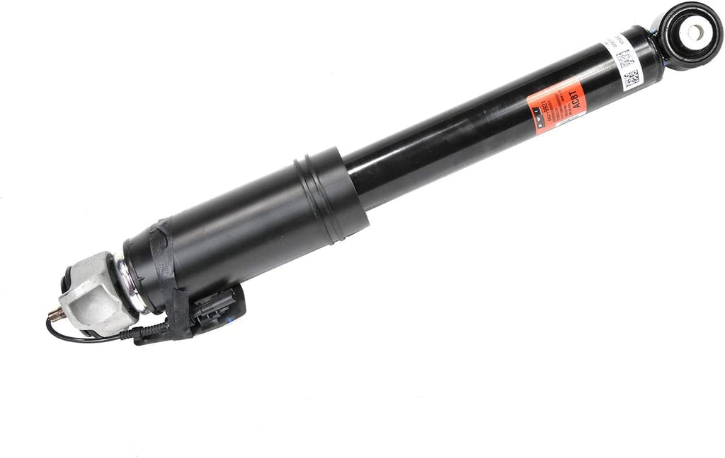 GM Original Equipment 84219921 Rear Passenger Side Shock Absorber with Upper Mount