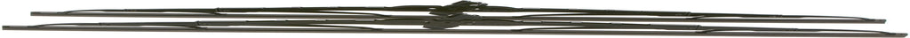 3 397 118 505 Wiper Blade Set Twin Spoiler 450S, 450 X 450 Mm