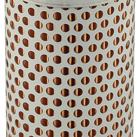 BOSCH Oil Filter Insert Compatible with Mercedes Sk RENAULT TRUCKS SCANIA 1982-