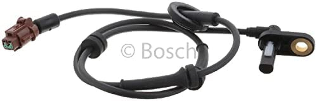 0265007414 Wheel Speed Sensor ABS Wheel Speed Sensor  Wheel Speed Sensor