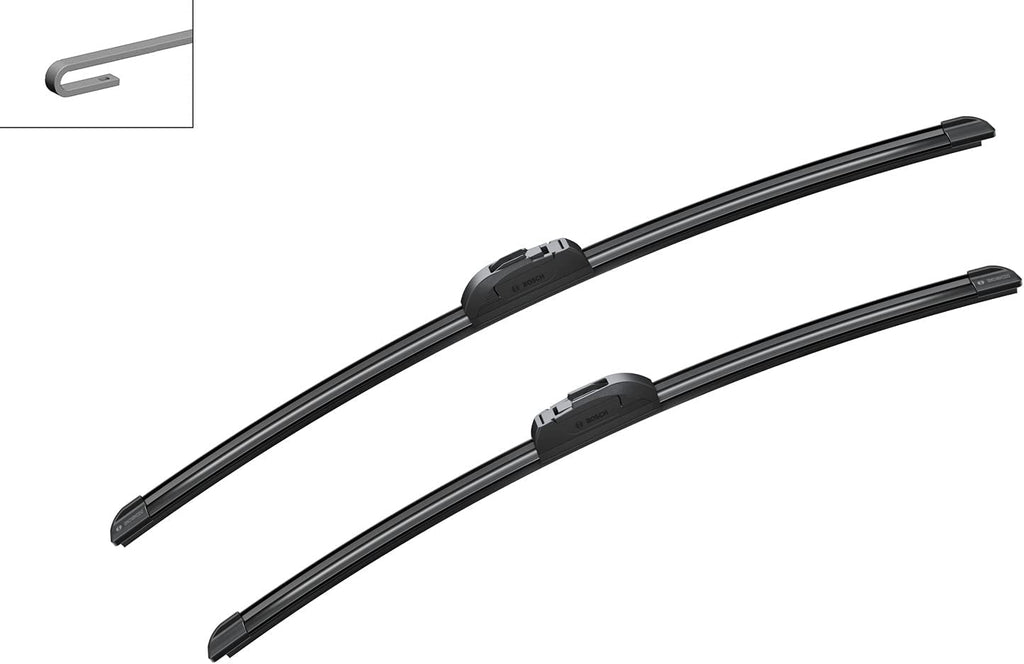 Wiper Blade Aerotwin AR997S, Length: 600Mm/550Mm – Set of Front Wiper Blades
