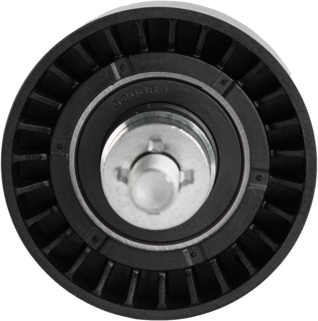 58369 FEAD Pulley,Multi