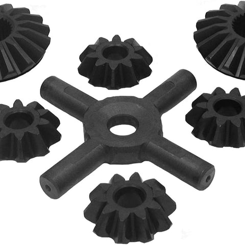 & Axle (YPKGM14T-S-30) Standard Open Spider Gear Kit for GM 14-Bolt Truck 10.5 Differential with 30-Spline Axle
