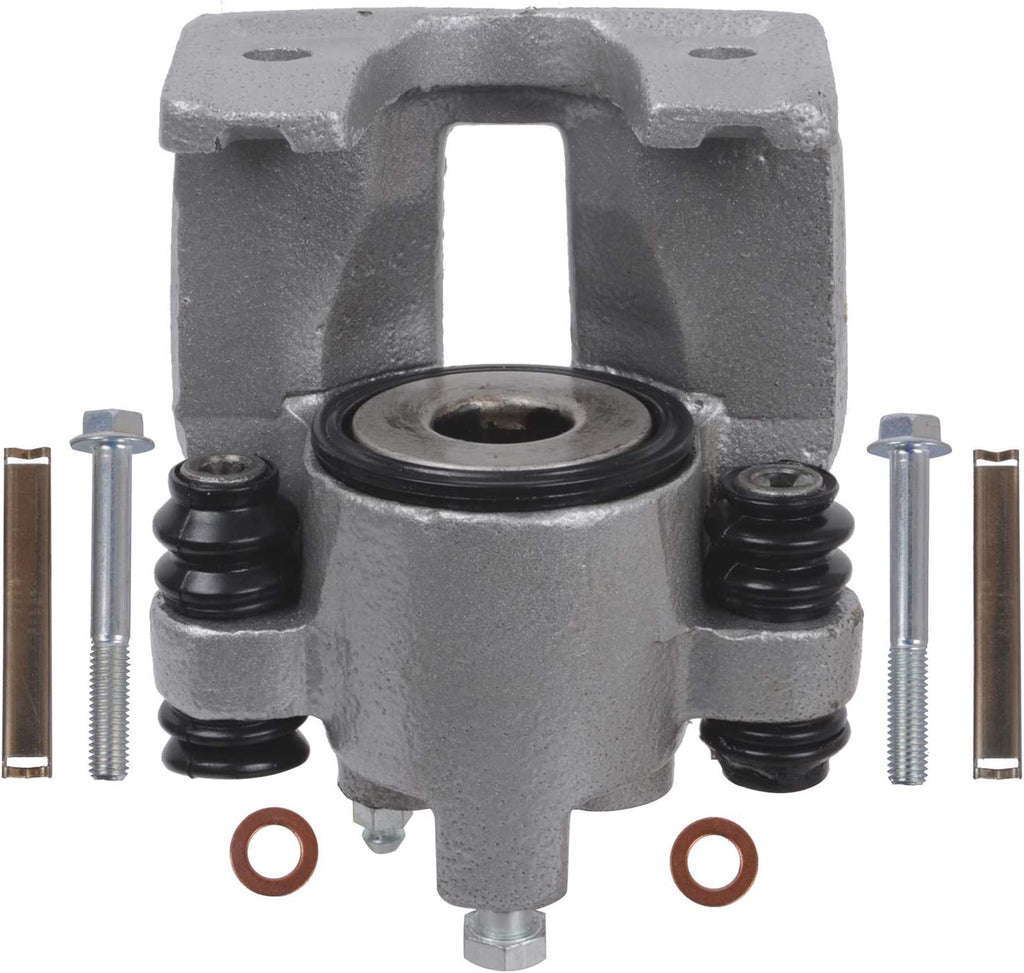 Rear Left Brake Caliper for Ford, Lincoln  GY5230