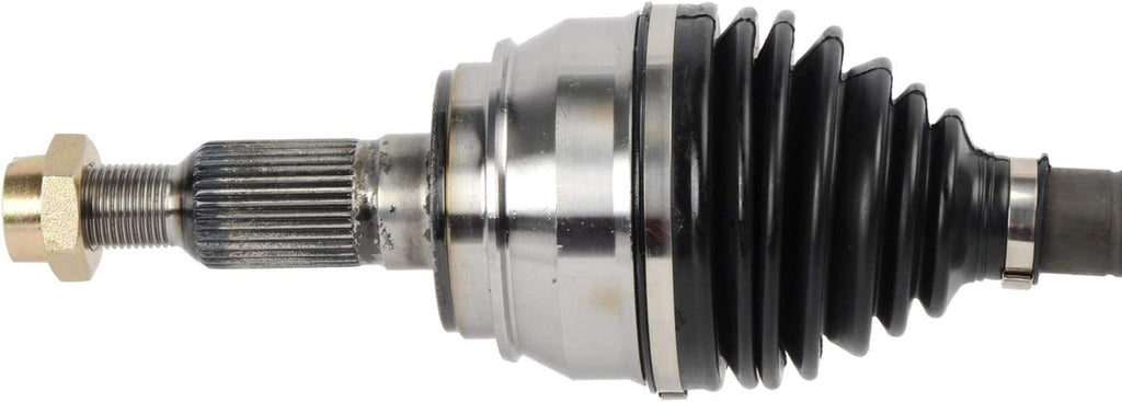 66-1009 New CV Constant Velocity Drive Axle Shaft