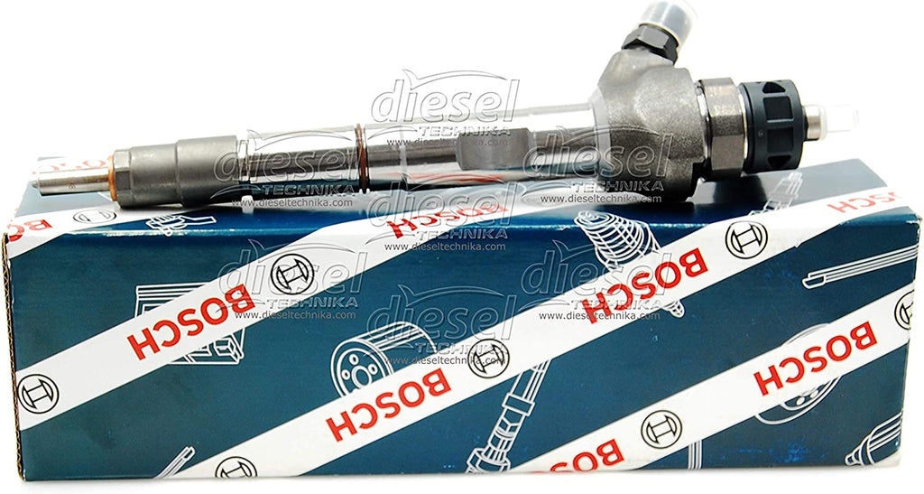 0 445 110 470 Fuel Injector Nozzle