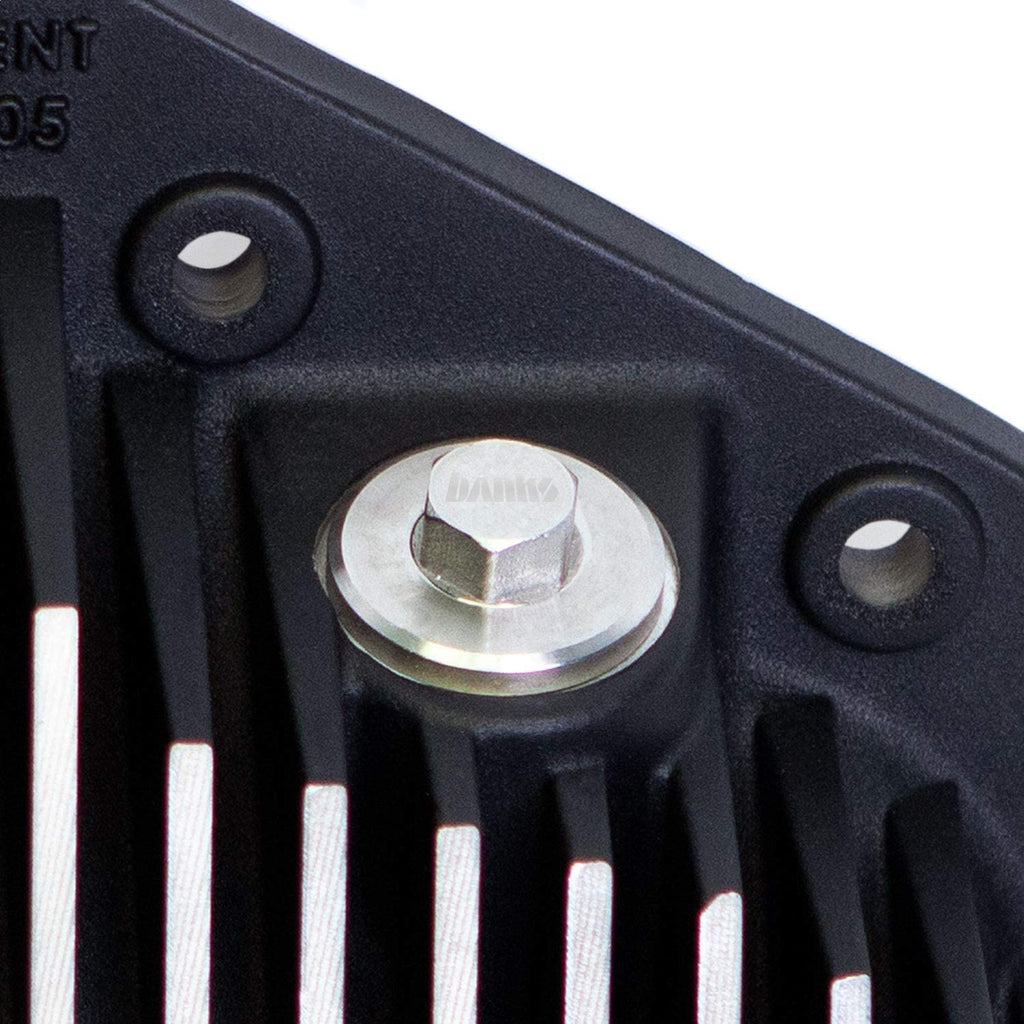 19249 Differential Cover Kit