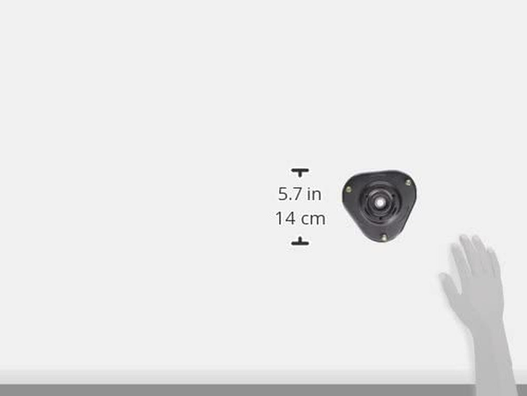 Strut-Mate 906988 Suspension Strut Mount