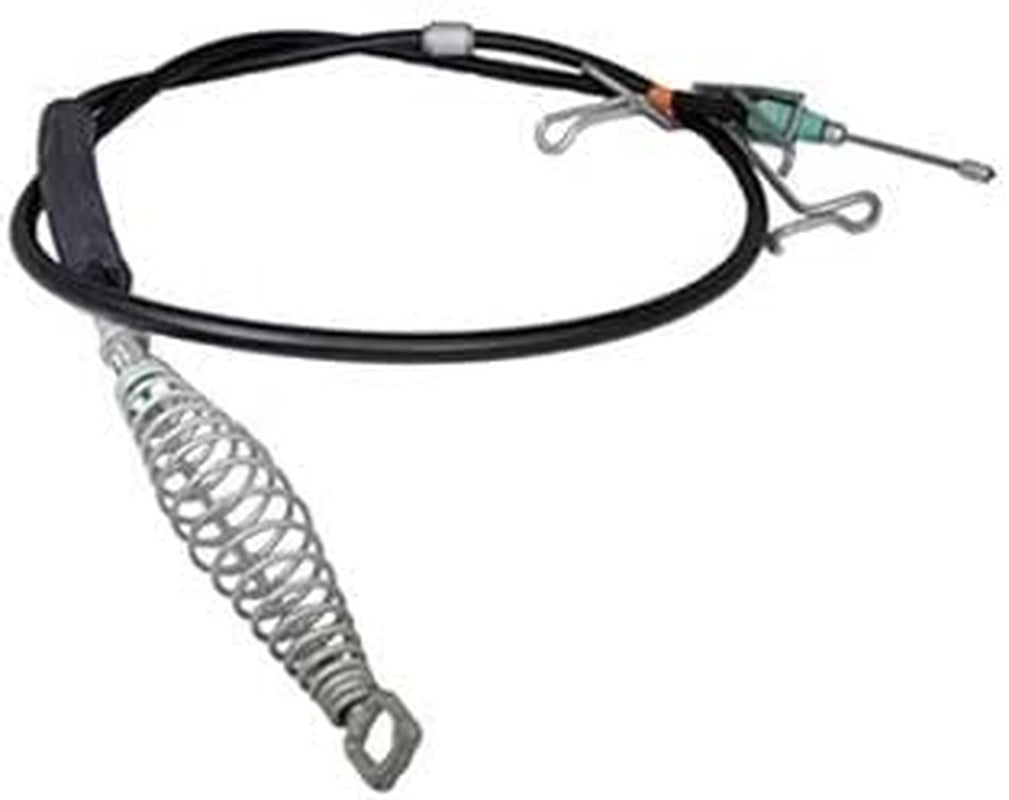 - Cable Asy - Parking (P) (BRCA38)