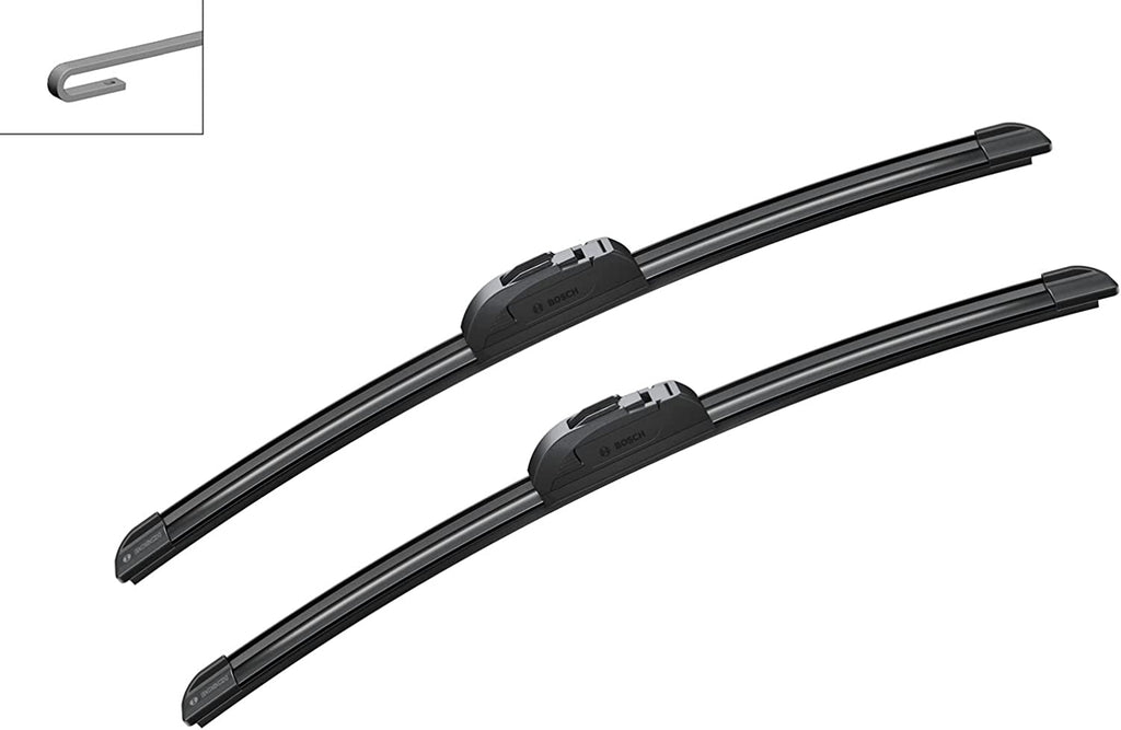 3 397 118 994 Wiper Blade Backfitting Set Aerotwin AR450S, 500 X 450 Mm