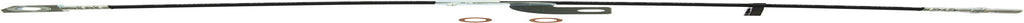 (150.65225) Brake Hose