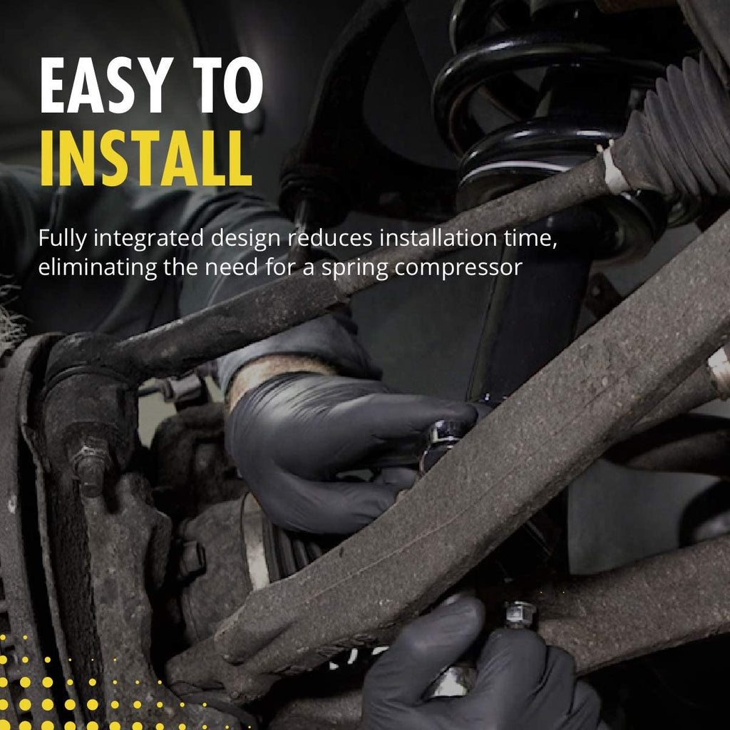 182212 Strut Assembly