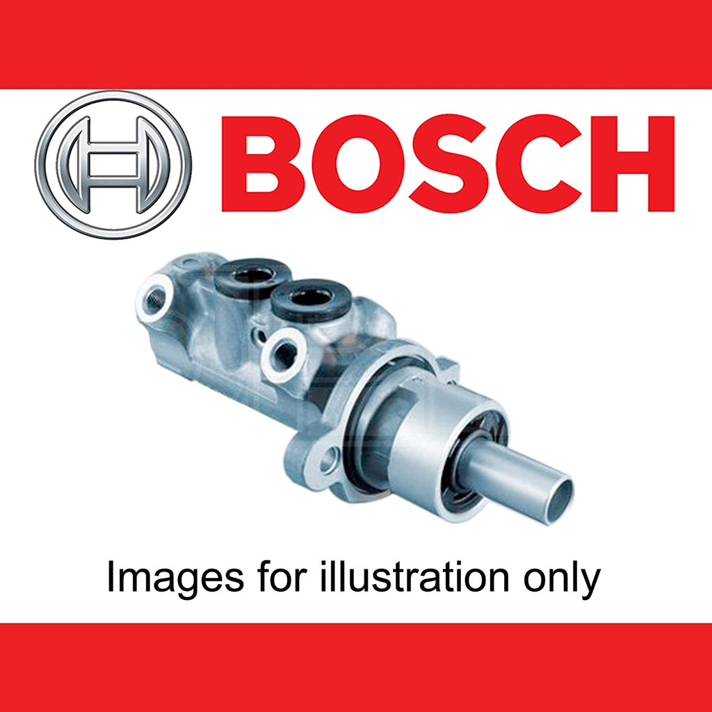 F 026 003 502 Brake Master Cylinder