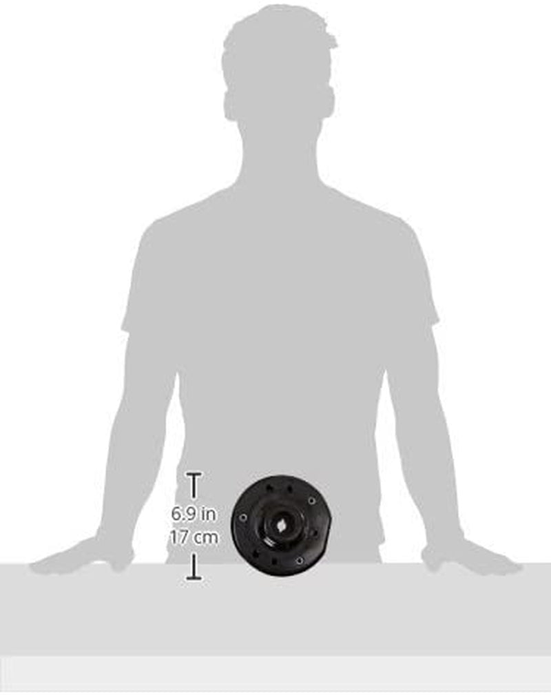 Strut-Mate 906956 Suspension Strut Mount