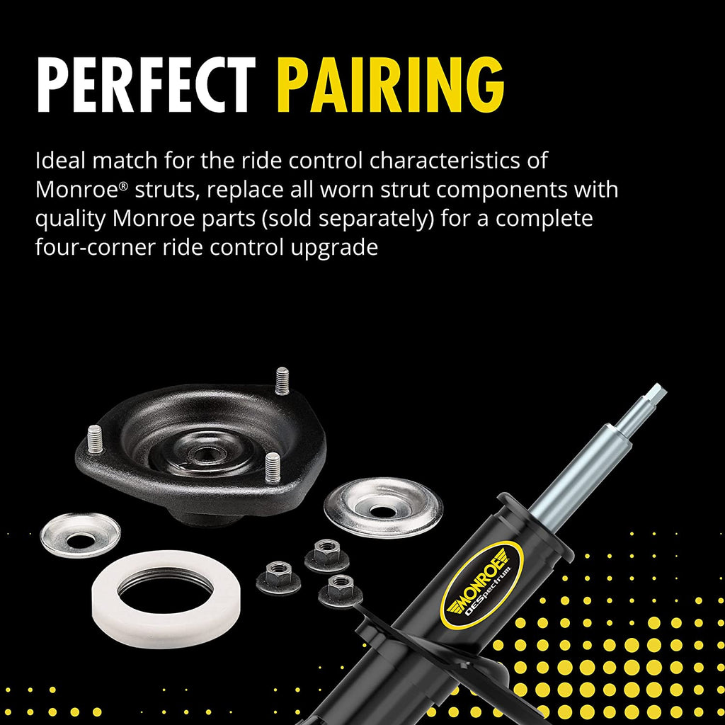Strut-Mate 903926 Suspension Strut Mount