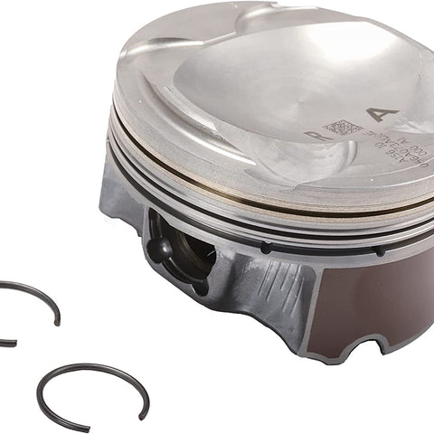 12692001 Passenger Side Piston