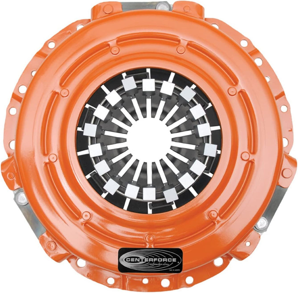 CFT260000  II Clutch Pressure Plate