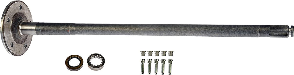 Dorman 630-241 Rear Driver Side Drive Axle Shaft Compatible with Select Ford Models
