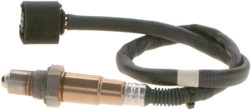 0 258 027 017 Lambda/Oxygen Sensor