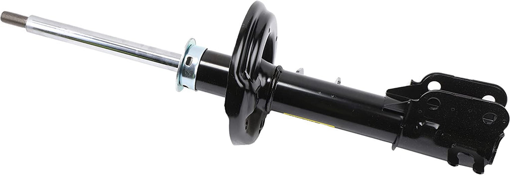 GM Original Equipment 42478300 Front Driver Side Suspension Strut Assembly