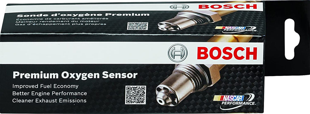 13450 Oxygen Sensor, OE Fitment (Buick, Chevrolet, Oldsmobile, Pontiac)