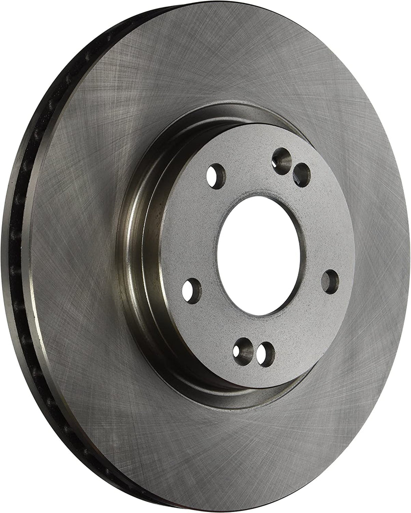 Parts 121.51028 C-Tek Standard Brake Rotor